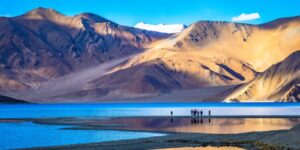 10 Must Visit Hill Stations in India to Escape from the busy World