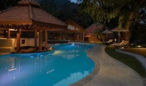 7 secret hotels that will take you away from the virtual world