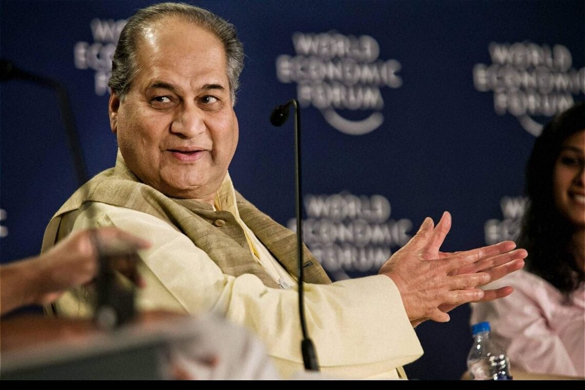 India lost an Industrialist: Rahul Bajaj’s Legacy
