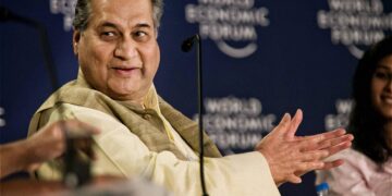 India lost an Industrialist: Rahul Bajaj’s Legacy