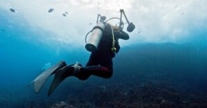 7 Best Places for Scuba Diving Around the World