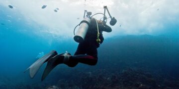 7 Best Places for Scuba Diving Around the World