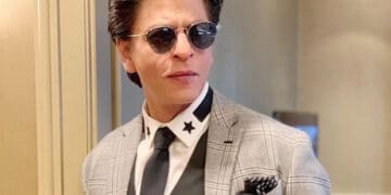 10 Top Rated Movies of Shah Rukh Khan according to IMDB