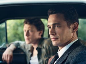 11 Random TV Shows Recommendations