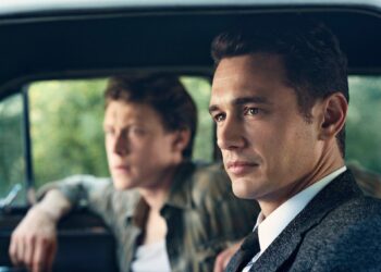 11 Random TV Shows Recommendations