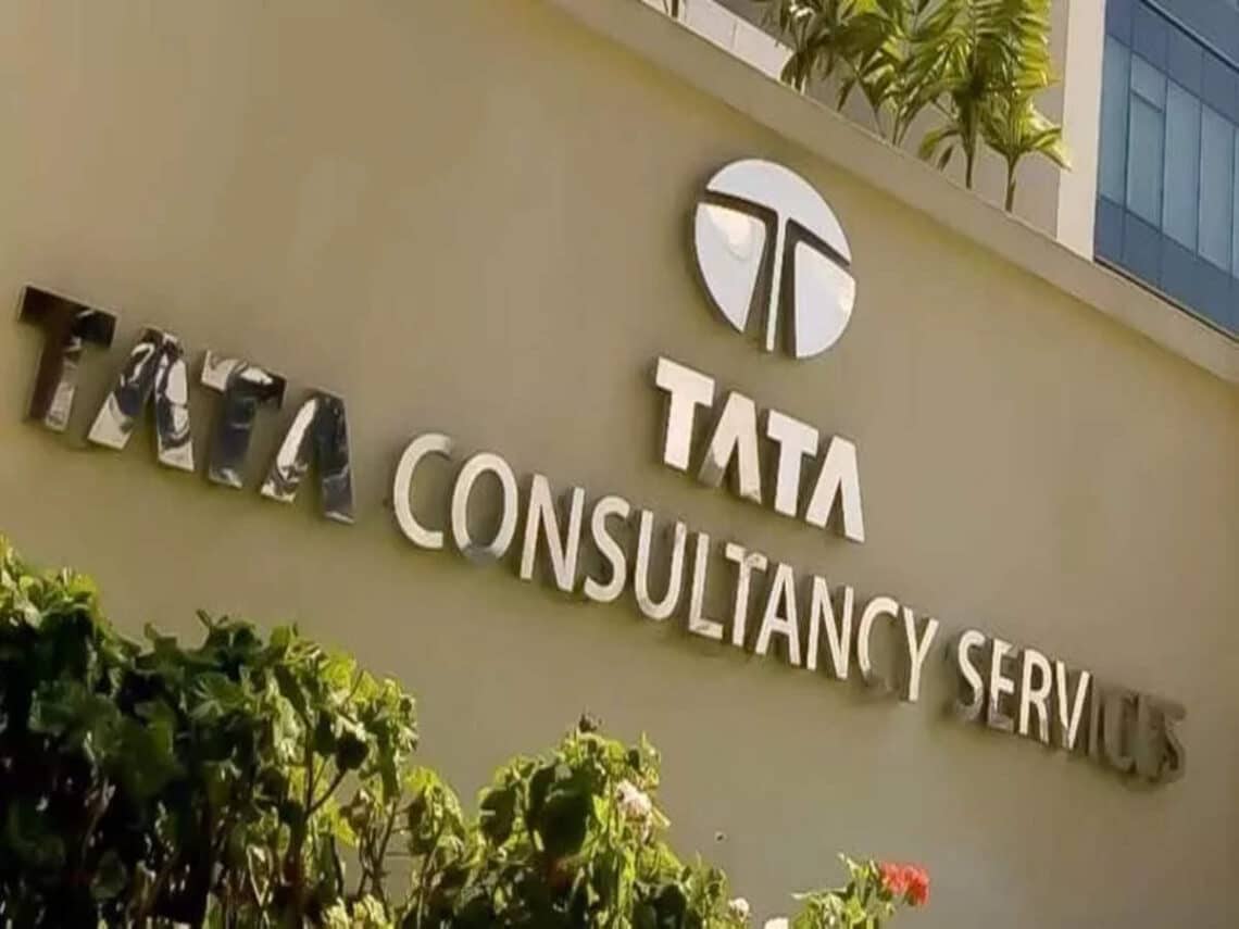 TCS Job Alert for Engineer