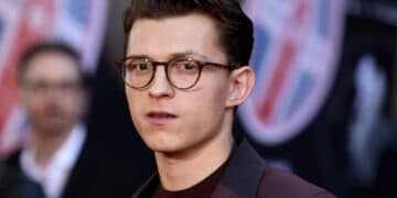 8 Fun Facts About Tom Holland A Fan Must Know