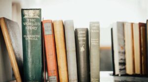 Top 4 Political Biographies from around the World