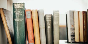 Top 4 Political Biographies from around the World