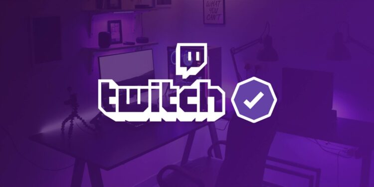 How To Get Verified On Twitch In 2022 — The Second Angle 