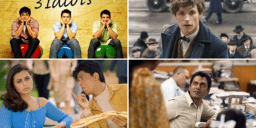 Comforting Quotes from favourite shows and movies