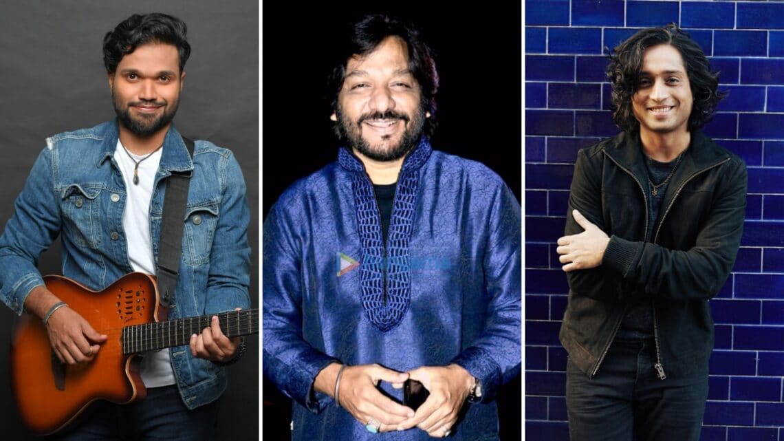 11 Bollywood Male Artists who deserve our appreciation