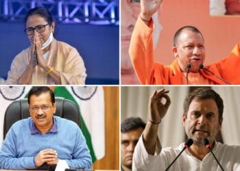 State polls 2022: Opposition Needs To Come Ahead Of Opportunism For Competing With BJP