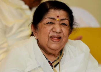 Hum in Peace: LATA MANGESHKAR, Queen of Melody