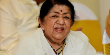 Hum in Peace: LATA MANGESHKAR, Queen of Melody