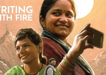 Writing with Fire: An Indian Documentary Shortlisted for Oscar Awards