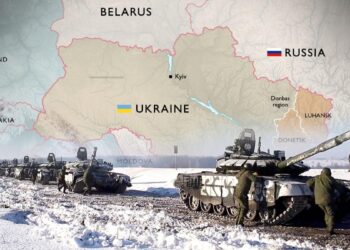 Why has Russia invaded Ukraine and what does Putin want?