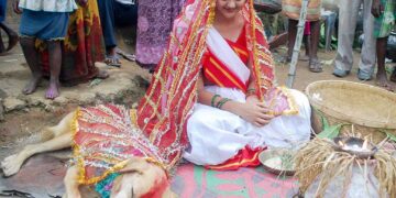 Human-animal Marriage: “One of the Creepiest and Bizarre traditions of India”