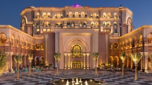 10 Most Expensive Buildings Ever Constructed