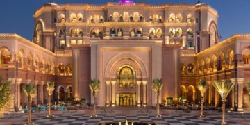 10 Most Expensive Buildings Ever Constructed