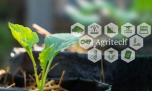 7 Emerging Agritech Startups In India