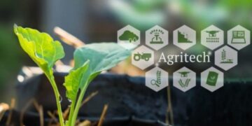 7 Emerging Agritech Startups In India