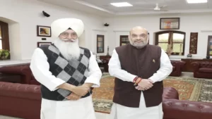 Deras and their significance in Punjab Politics