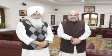 Deras and their significance in Punjab Politics