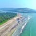 List of Some Unexplored hidden Beaches In Ratnagiri Maharashtra That Will Make You Feel Like You Are Not In India