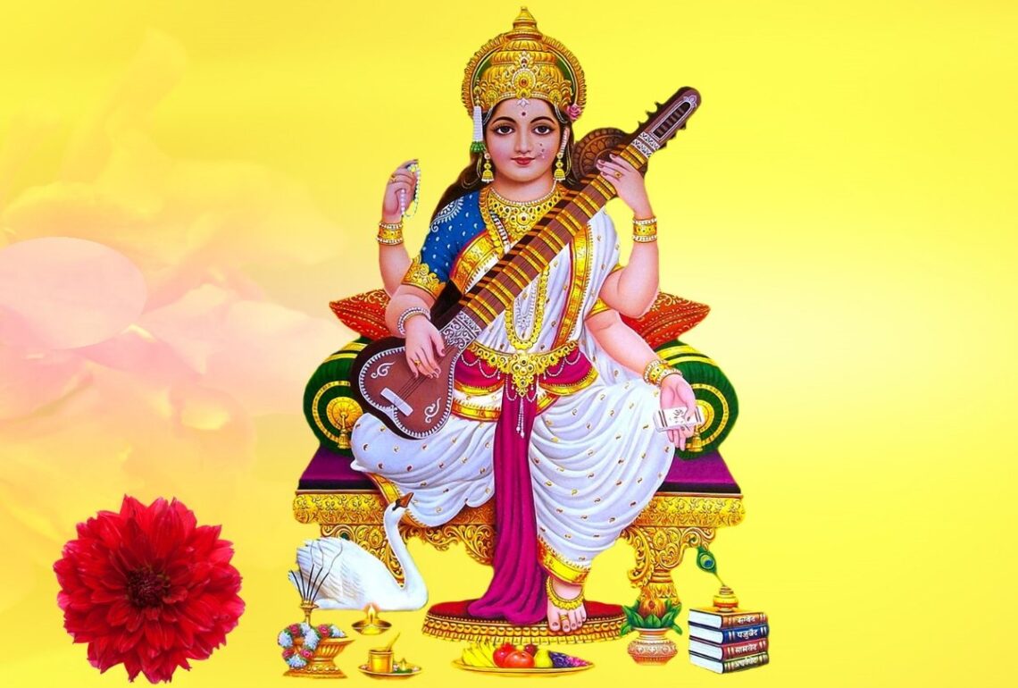 Basant Panchami: Rituals and historical significance Basant Panchami: Rituals and historical significance