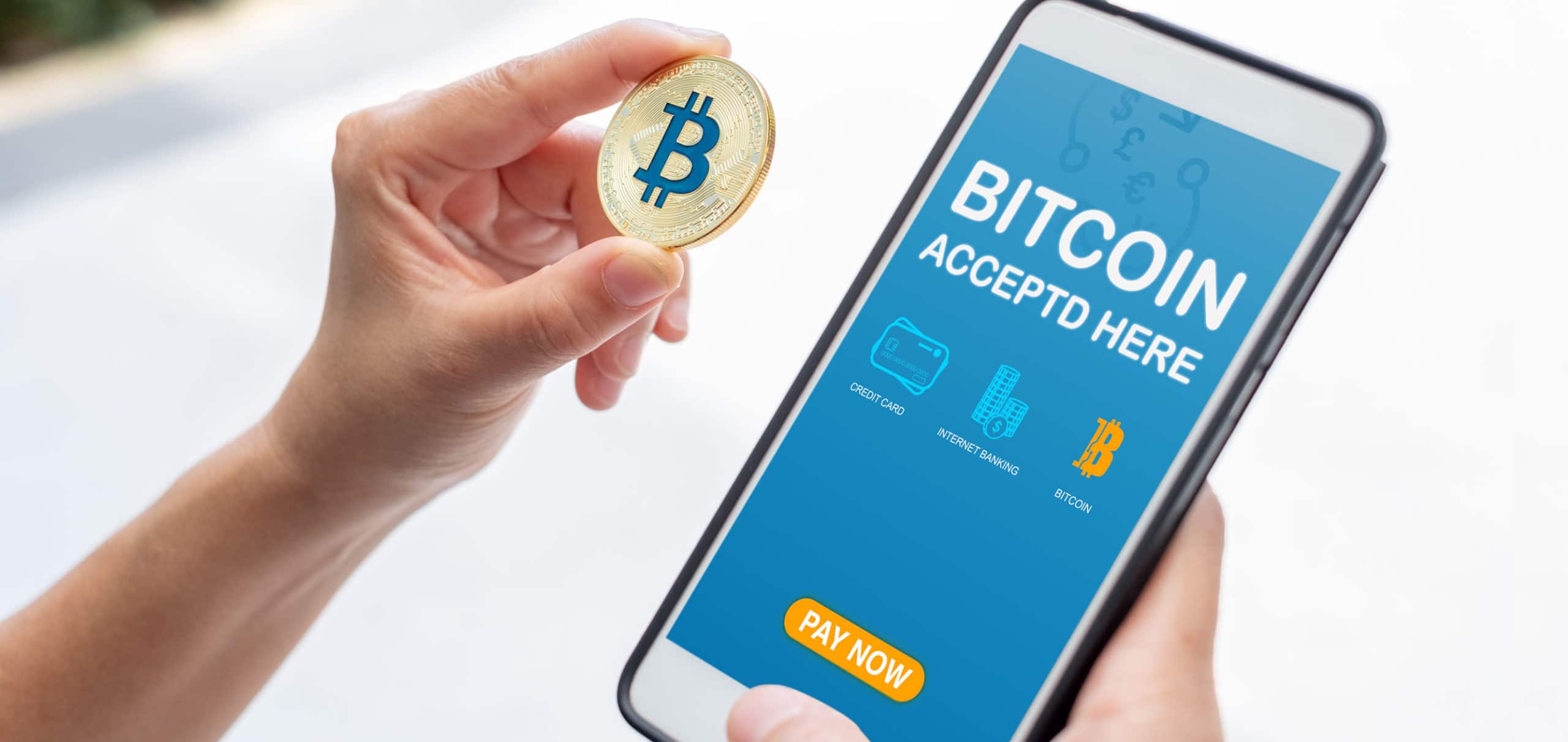 All About The Increasing Popularity Of Bitcoins In Businesses 