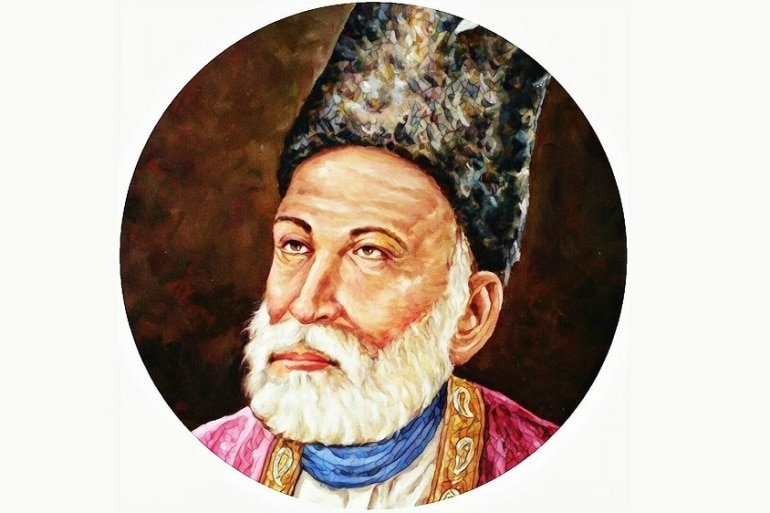 Yeh tera bayaan 'Ghalib': Remembering the great on his Death Anniversary