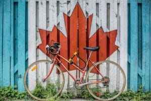 Traveling to Canada – should you go urban or rural?