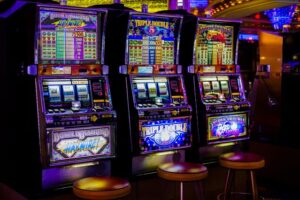 How Are New Engines Shaking up the Slots Market?