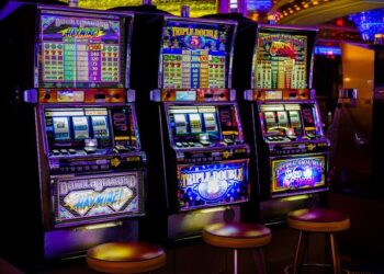 How Are New Engines Shaking up the Slots Market?