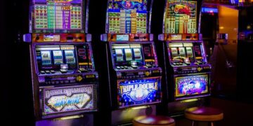 How Are New Engines Shaking up the Slots Market?