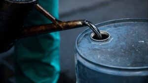 The seven-year-high Crude Oil price doesn’t affect India due to elections