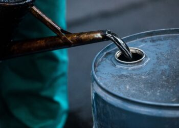The seven-year-high Crude Oil price doesn't affect India due to elections