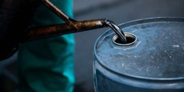 The seven-year-high Crude Oil price doesn't affect India due to elections