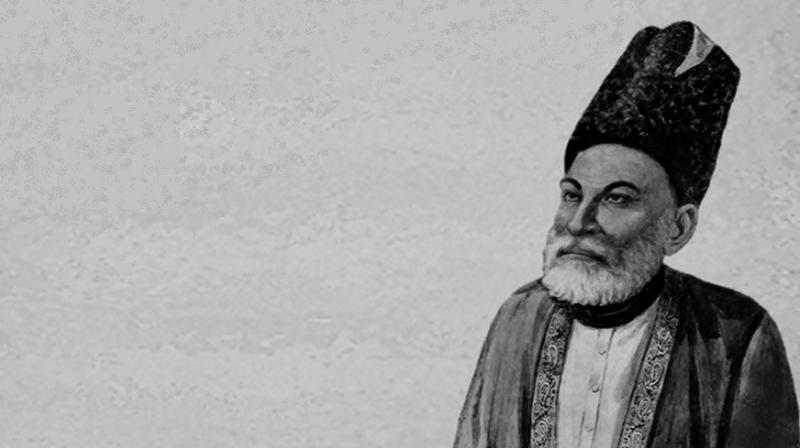 Yeh tera bayaan Ghalib: Remembering the great on his Death Anniversary