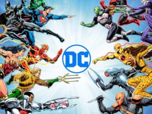 Top 10 DC Universe Conspiracies That Fascinates Us