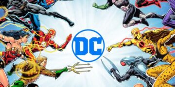 Top 10 DC Universe Conspiracies That Fascinates Us