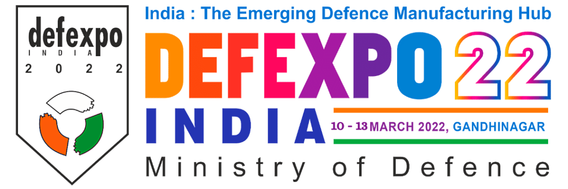 Over 900 companies will be participating in DefExpo 2022