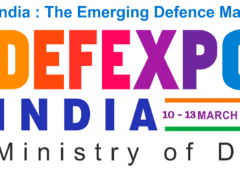Over 900 companies will be participating in DefExpo 2022
