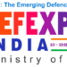 Over 900 companies will be participating in DefExpo 2022