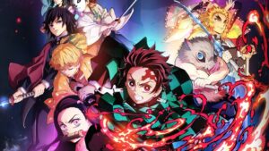 Must Watch Anime from each genre