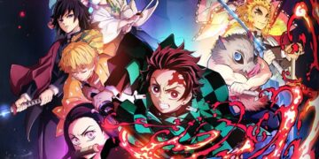 Must Watch Anime from each genre