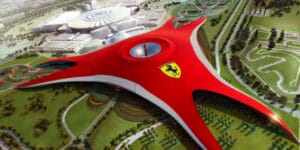 10 Most Expensive Ferrari in the World