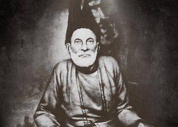 Yeh tera bayaan Ghalib: Remembering the great on his Death Anniversary