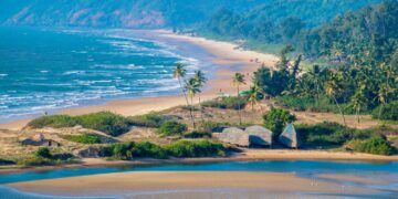 Goa’s Pet-Friendly Travel Guide